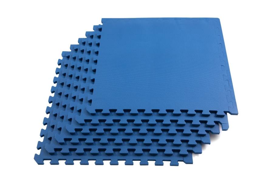 5/8" Endura Series Foam Tiles