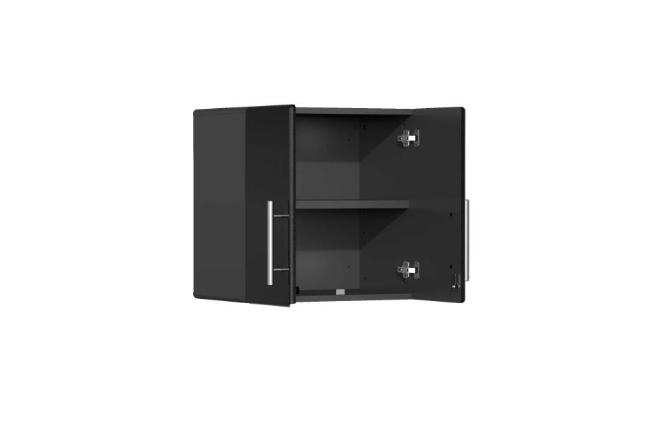 Ulti-MATE Garage 2.0 6-PC Wall Cabinet Kit