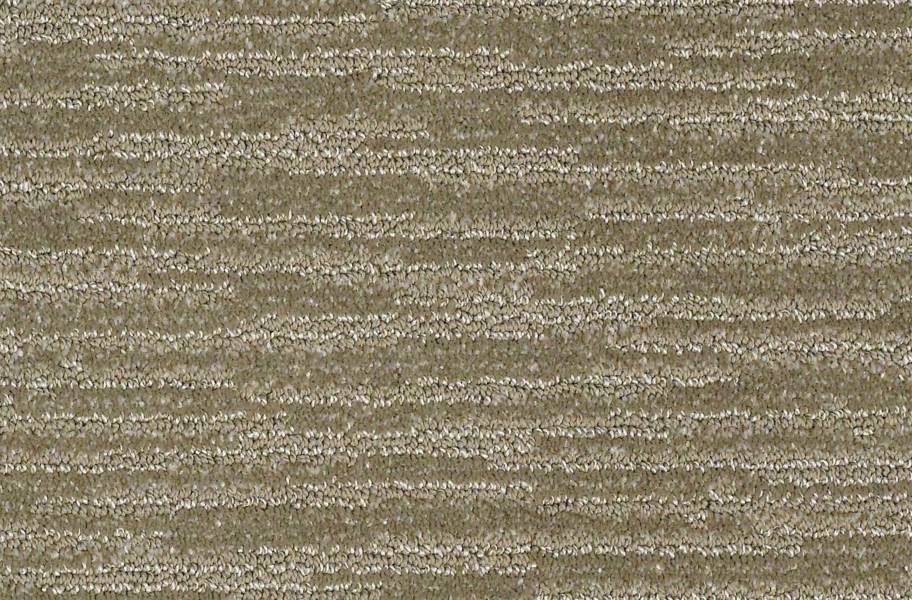 Shaw Floorigami Carpet Tile - Remnants - Menswear - view 6