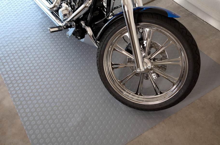 Coin Nitro Roll - Motorcycle Mats - view 10