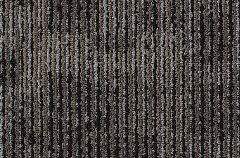 Mohawk Cool Calm Carpet Tile - Insightful