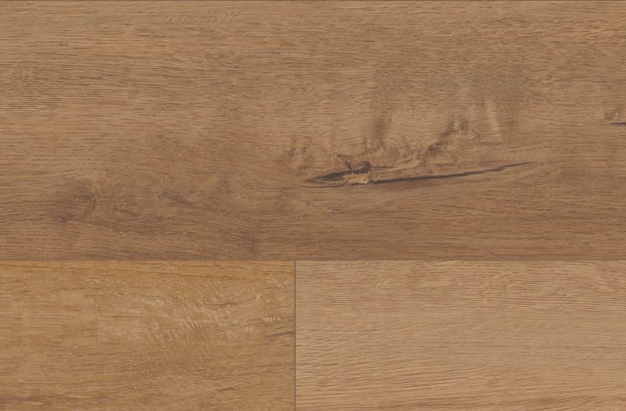 COREtec Grande Waterproof Vinyl Planks - Petronas Oak