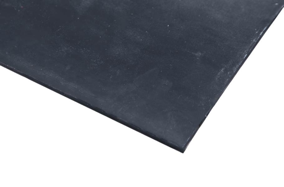 3’ Nitrile Rubber Sheet - Commercial Grade -  50A - view 3
