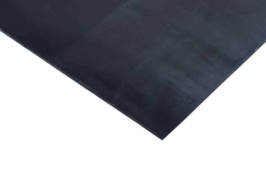 3’ Nitrile Rubber Sheet - Commercial Grade -  50A