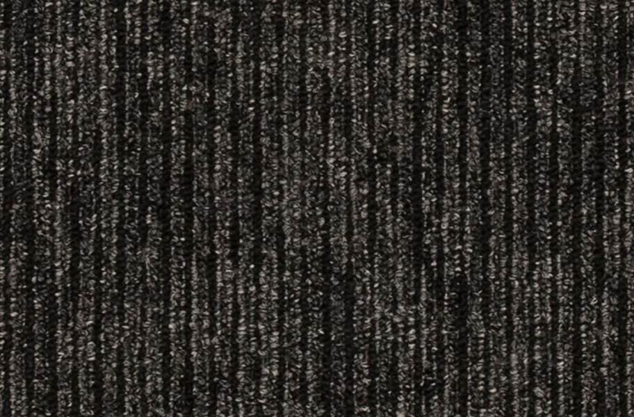 Mohawk Bold Thinking Carpet Tile - Shadow - view 8