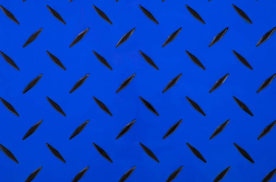 Nitro Tiles Pro - Shelby Blue/Black