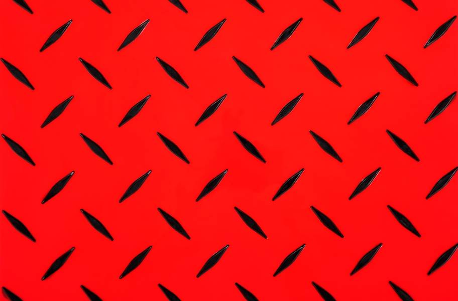 Nitro Tiles Pro - Victory Red/Black