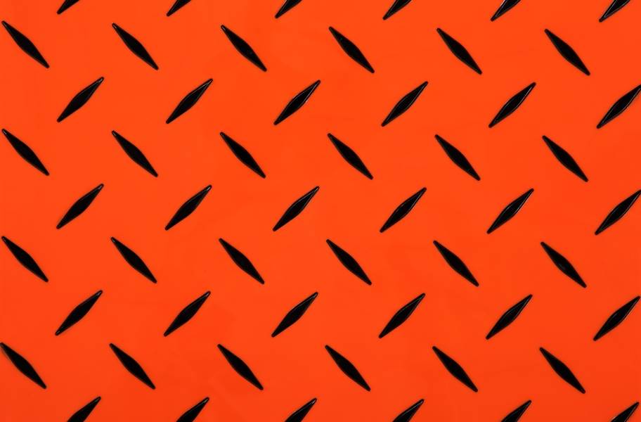 Nitro Tiles Pro - Harley Orange/Black