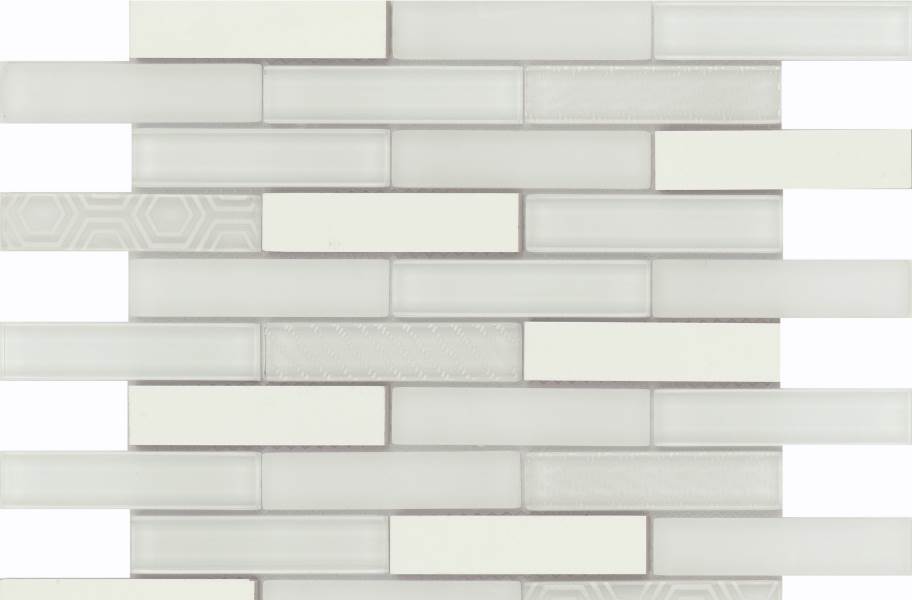 Emser Tile Volare Glass Mosaic - Aria - view 5