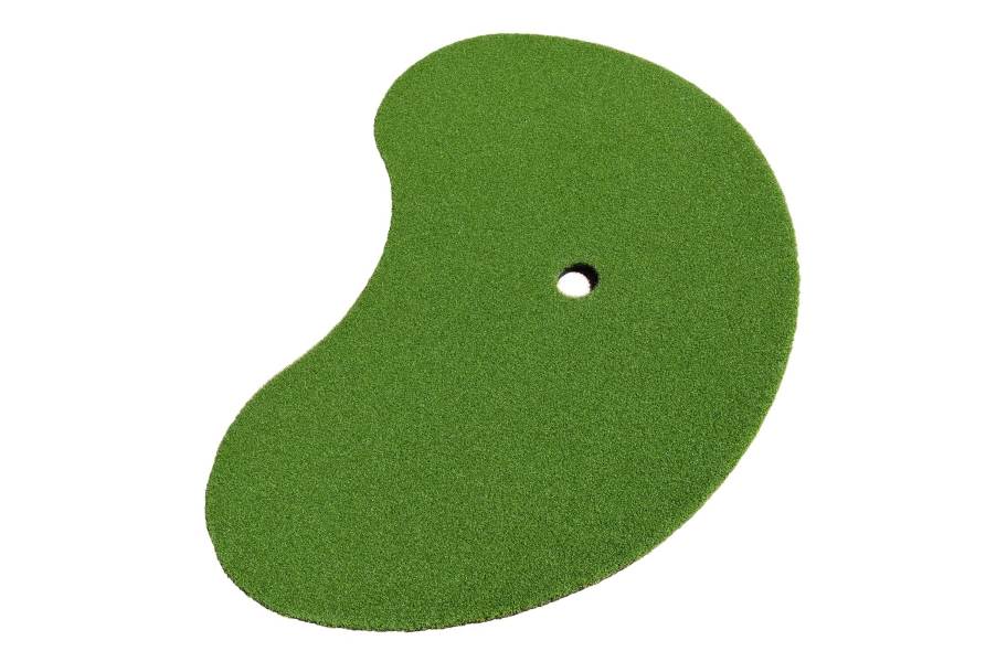Golf-Elite Floating Putting Greens - 4'x6'