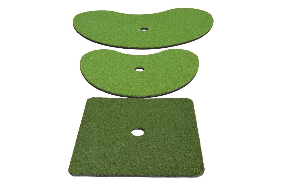 Golf-Elite Floating Putting Greens - view 9