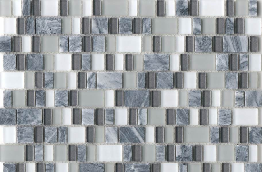 Emser Tile Unique Mosaic - Epic