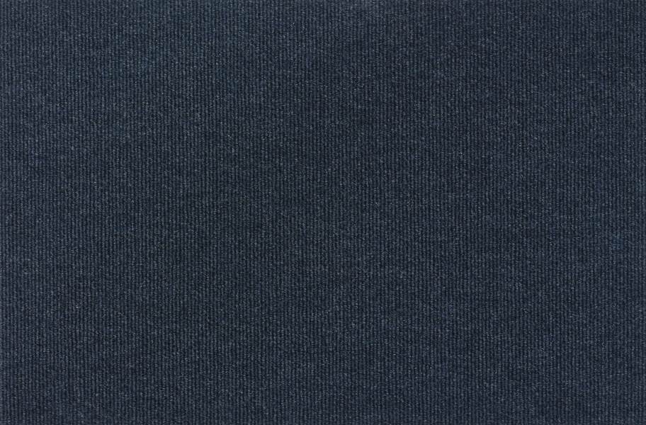 ComfortPlus Padded Carpet Tile - Ocean Blue  Hi-Lo
