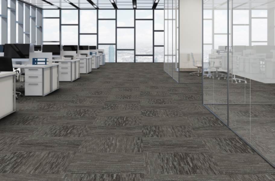 Patcraft Commitment Carpet Tiles - Audacious - view 4
