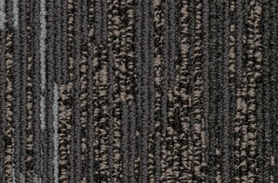 Patcraft Commitment Carpet Tiles - Boisterous - view 7