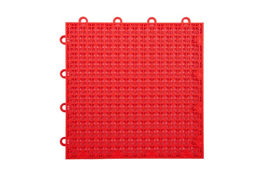 ProDesign Drainage Tiles - Victory Red - view 13