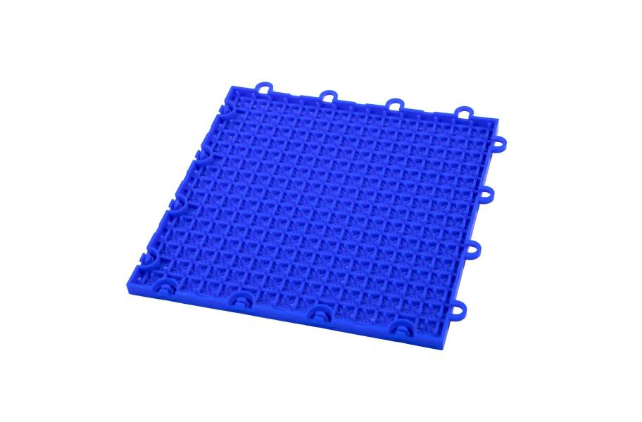 ProDesign Drainage Tiles - Shelby Blue