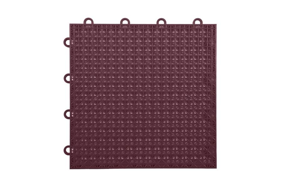 ProDesign Drainage Tiles - Brick Red - view 7