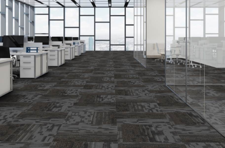 Patcraft Confidence Carpet Tiles - Ability - view 2