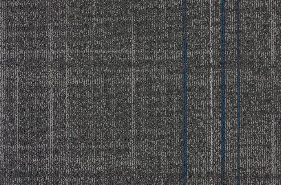 Mannington Dispatch Carpet Tiles - Haptics - view 4