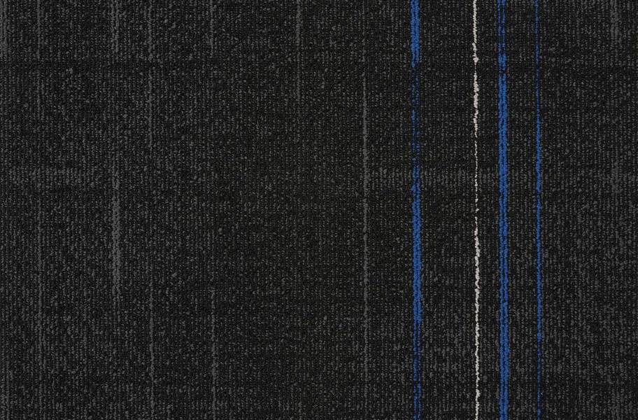 Mannington Dispatch Carpet Tiles - Hotspot