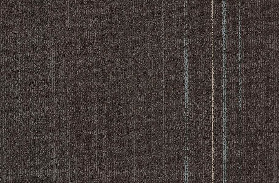 Mannington Dispatch Carpet Tiles - Operator