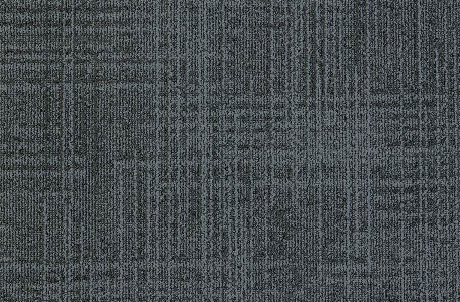 Mannington Relay Carpet Tiles - Bluetooth - view 2