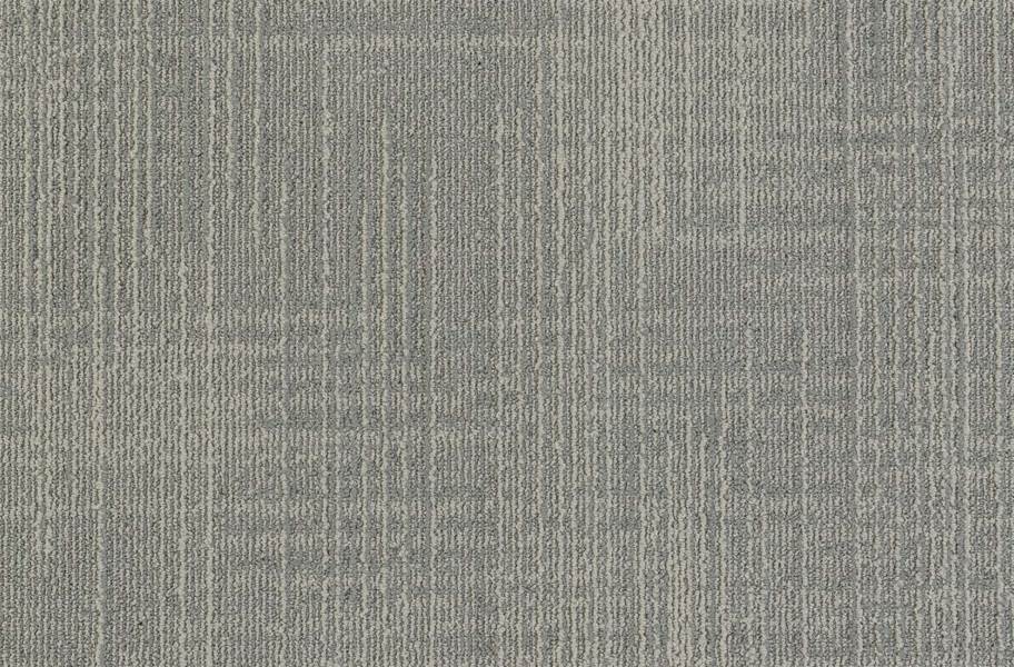 Mannington Relay Carpet Tiles - Dial Tone - view 3
