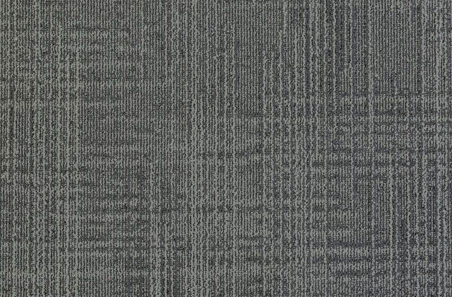 Mannington Relay Carpet Tiles - Haptic - view 4