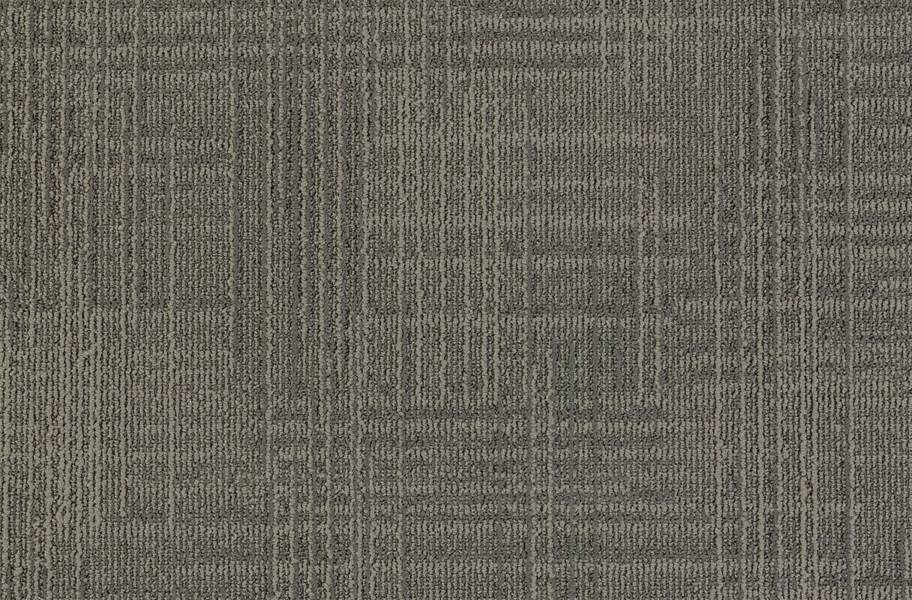 Mannington Relay Carpet Tiles - Rotary