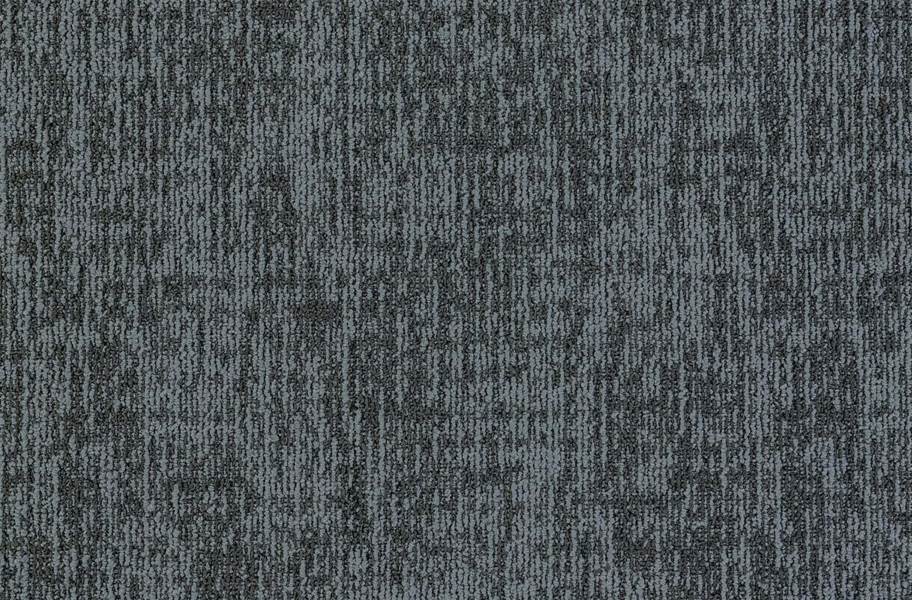 Mannington Transmit Carpet Tiles - Bluetooth - view 2