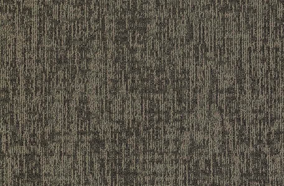 Mannington Transmit Carpet Tiles - Tether