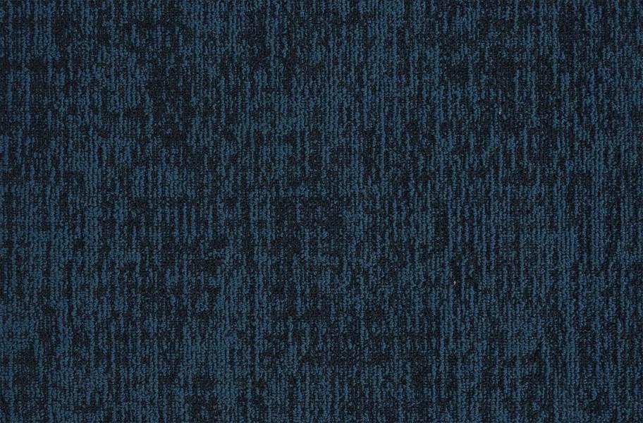 Mannington Transmit Carpet Tiles - Chat - view 3