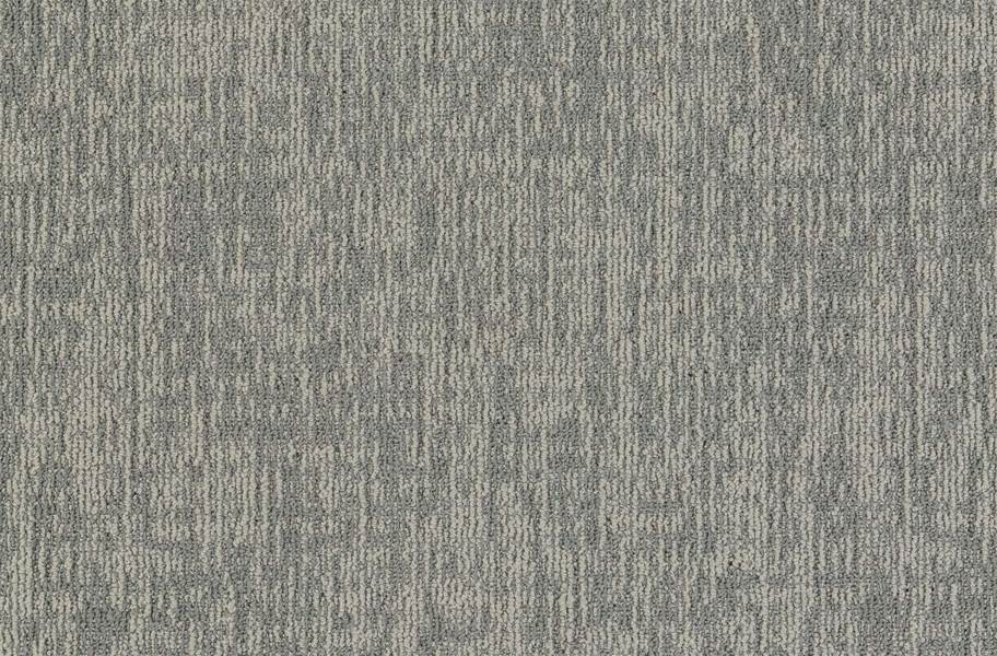 Mannington Transmit Carpet Tiles - Dial Tone - view 5