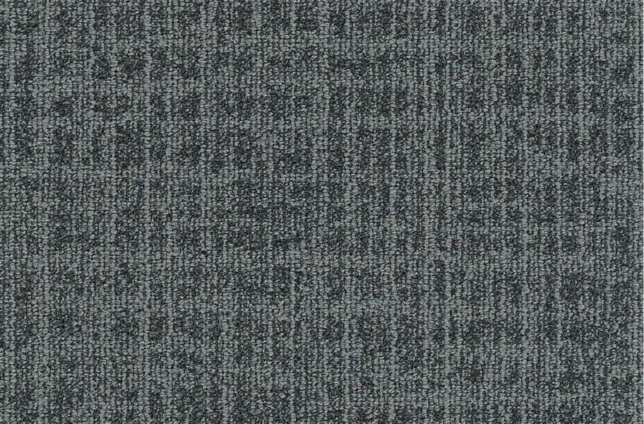 Mannington Mesh Carpet Tiles - Metro
