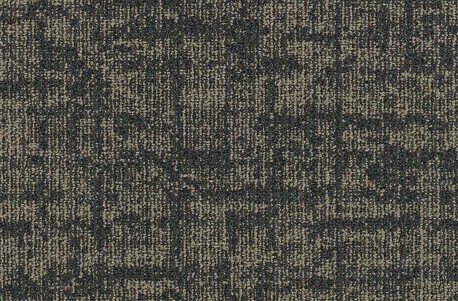 Mannington Scaffold Carpet Tiles - Region