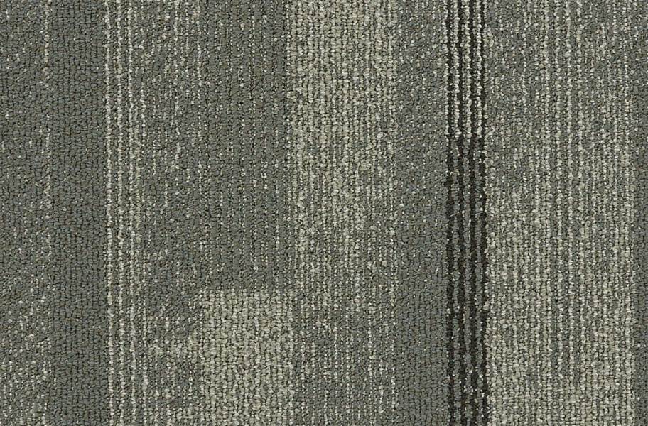 Mannington Elevation Carpet Tiles - Midtown - view 6