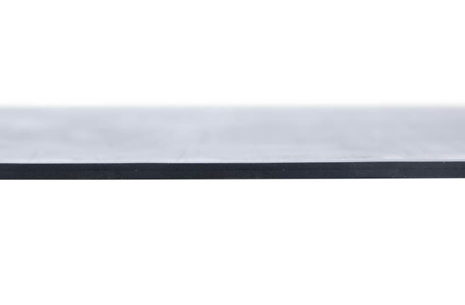 3’ Nitrile Rubber Sheet - 50A - Custom cut - view 5