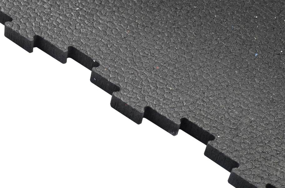 3/4" CrossFit Surfaces™ Interlocking Stall Mats - view 4