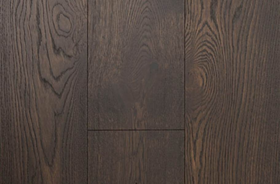Provenza Affinity Engineered Hardwood - Silhouette - view 15