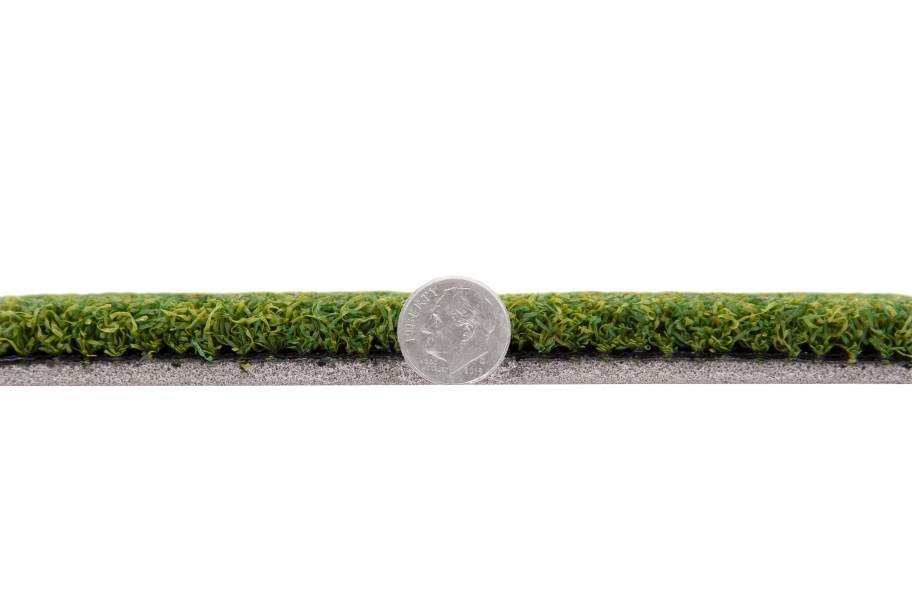 Batting Cage Turf Rolls - With pad - view 8