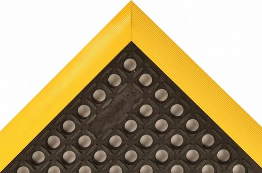 Safety Stance Drainage Anti-Fatigue Mat - view 7
