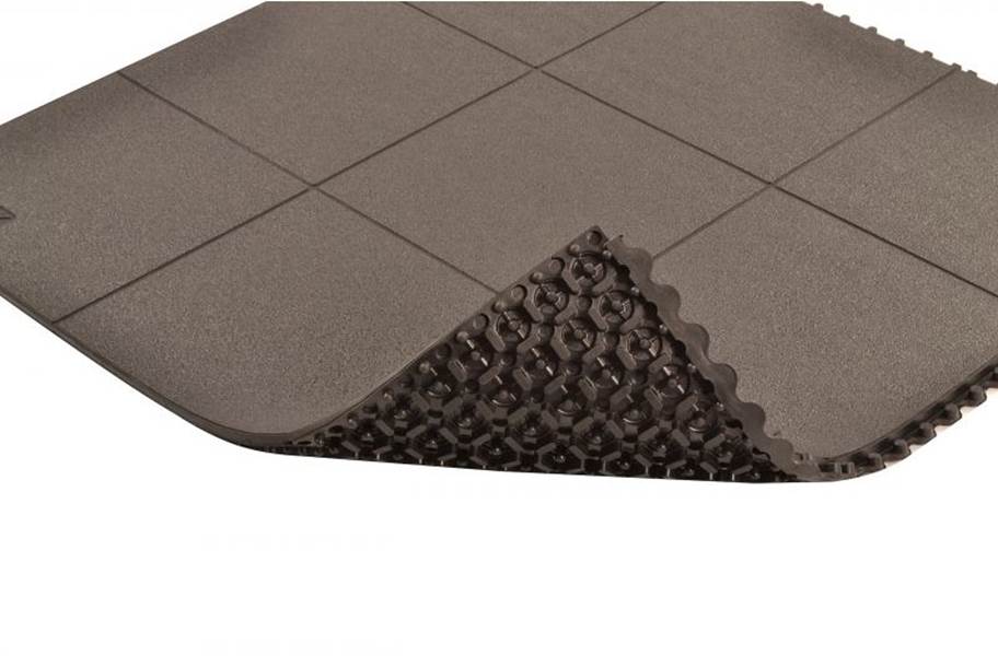 Cushion-Ease Solid Anti-Fatigue Mat