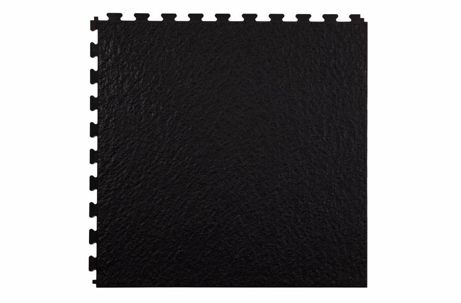 Slate Flex Tiles - Black