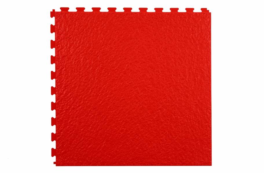 Slate Flex Tiles - Red