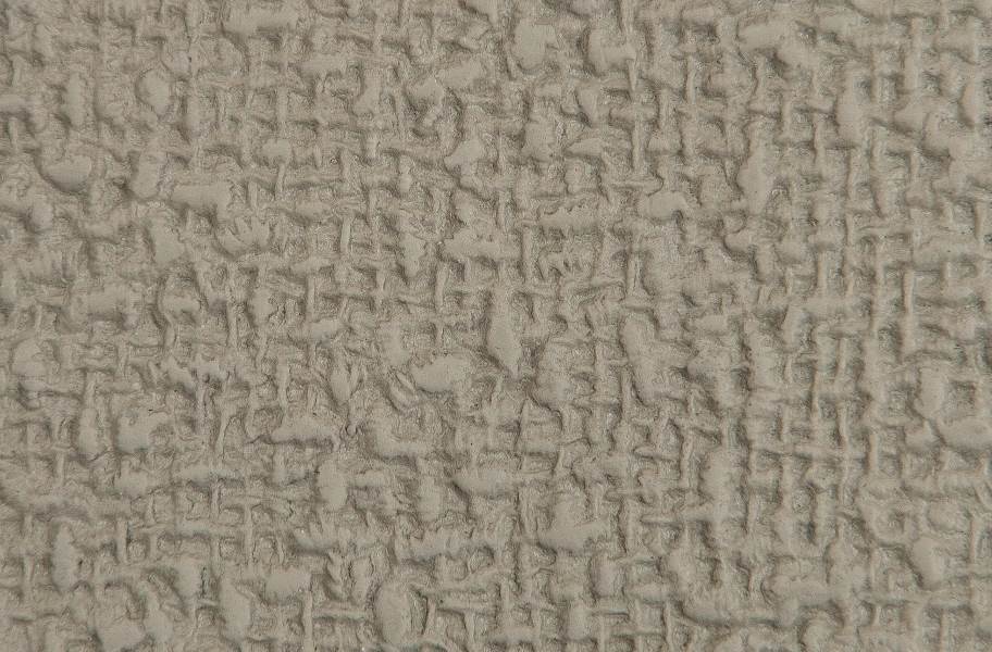 1/4" Terra Lock Virgin Rubber Tiles - Lunar Gray