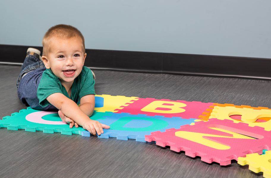 Large Foam Abc 123 Mat Play For Kids, Abc Foam Floor Tiles