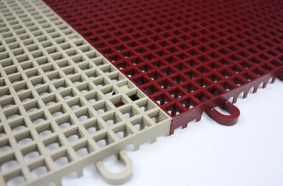 Smooth Grip-Loc Tiles - view 2