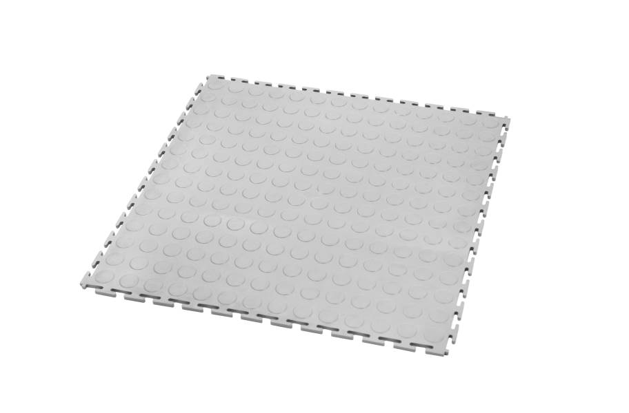 6.5mm Coin Flex Tiles