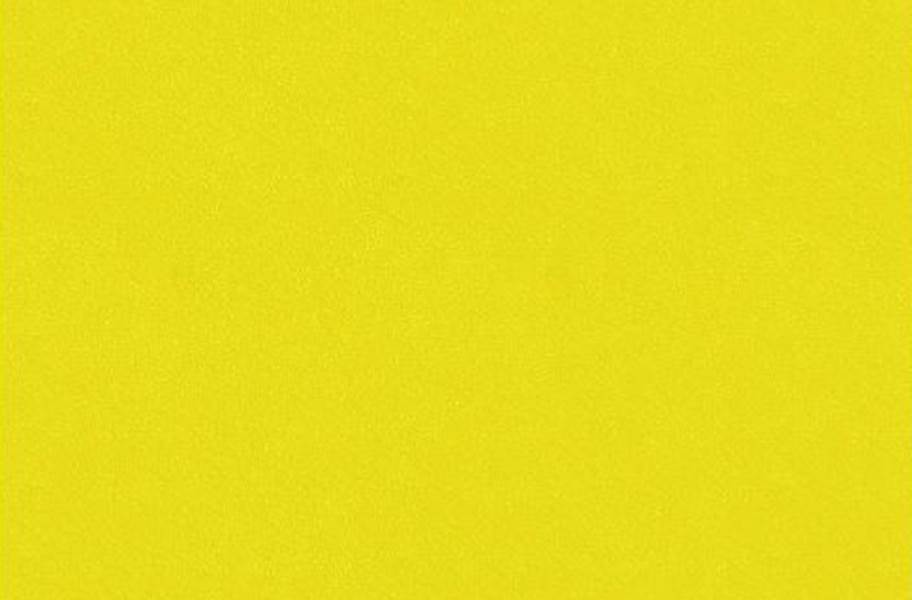 7mm Smooth Flex Tiles - Yellow
